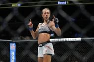 At her peak, Joanna was absolutely relentless.